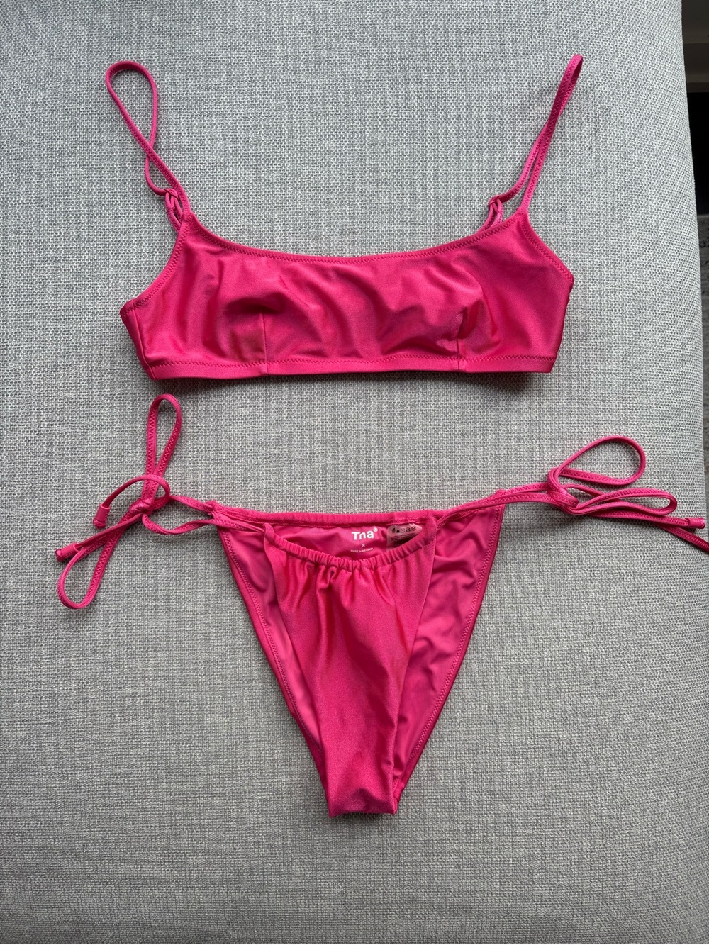 TNA Swim Bikini Set